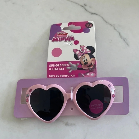 Minnie Mouse sunglasses - Picture 2 of 3